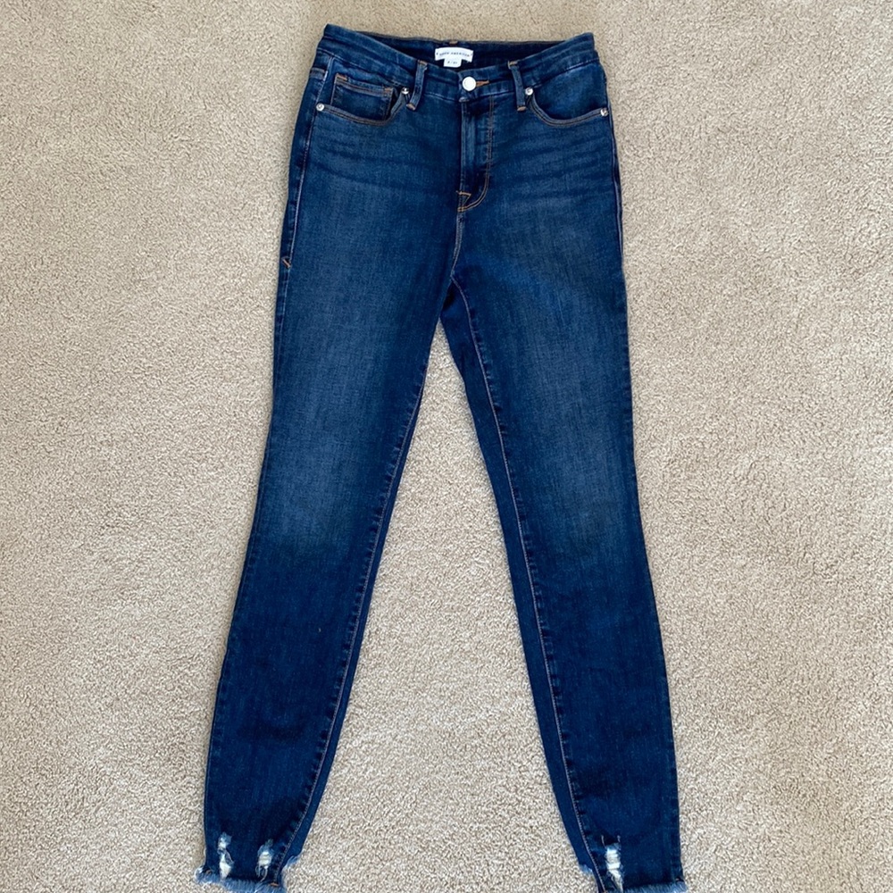 Good American Good Legs Jeans